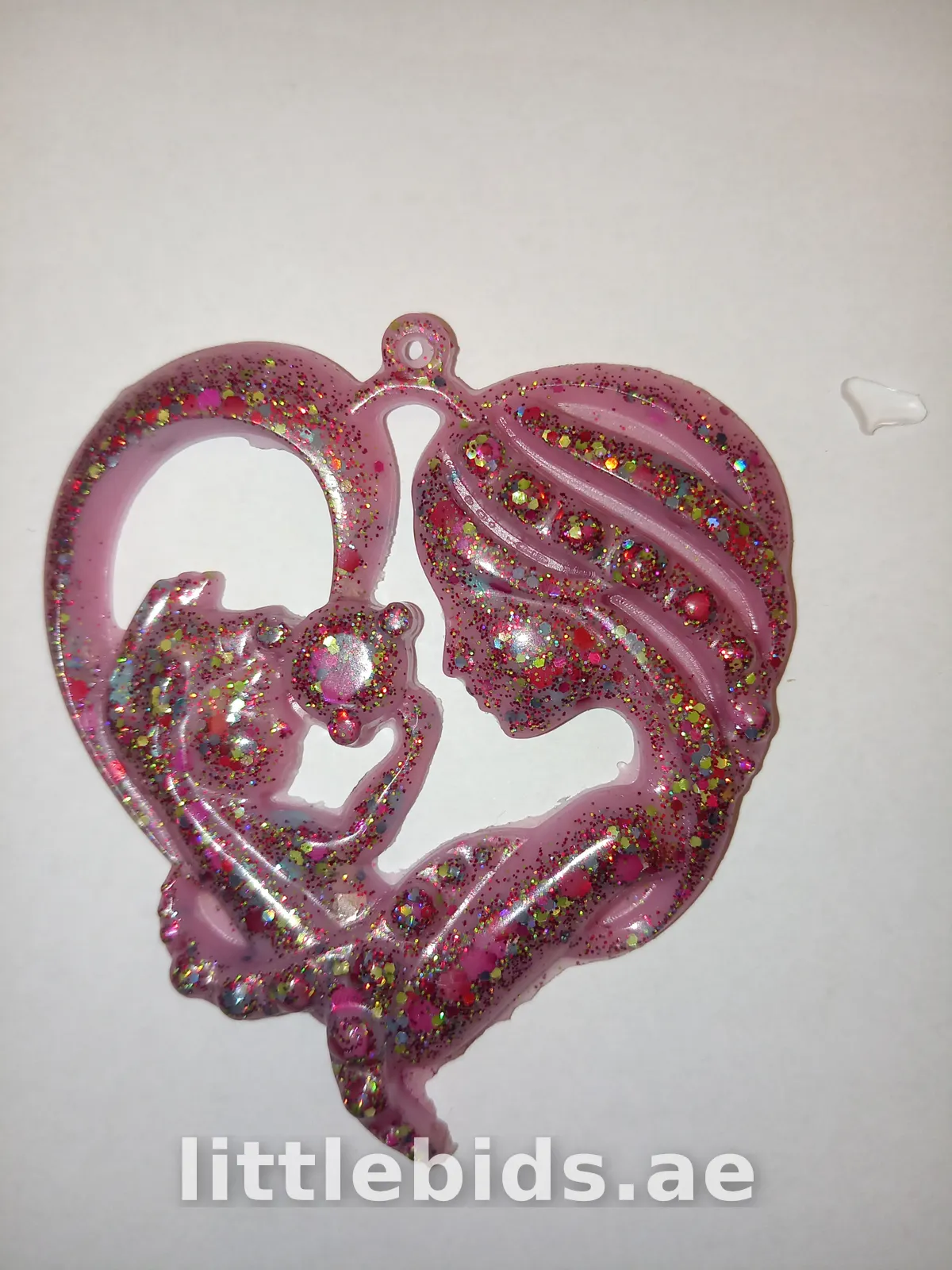 Handmade art